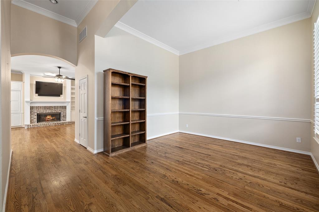 3509 Hillrose Drive