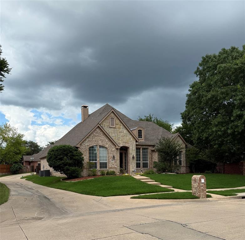 3509 Hillrose Drive