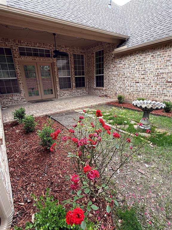 3509 Hillrose Drive