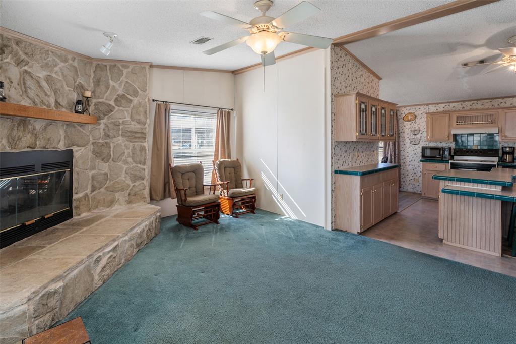 Tamarack- S4280 - Residential