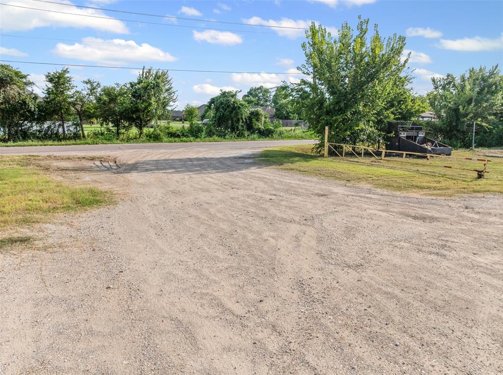 RENDON, JOAQUIN SURVEY ABSTRACT 1263 TRACT 26 - Commercial Sale