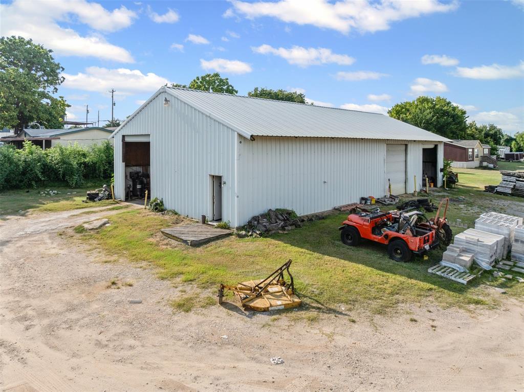 RENDON, JOAQUIN SURVEY ABSTRACT 1263 TRACT 26 - Commercial Sale