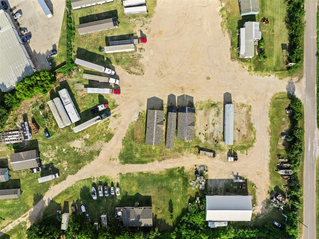 RENDON, JOAQUIN SURVEY ABSTRACT 1263 TRACT 26 - Commercial Sale