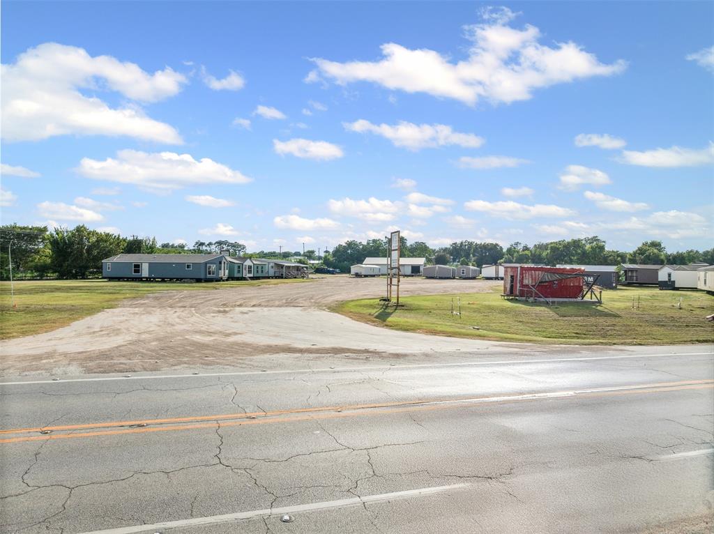 RENDON, JOAQUIN SURVEY ABSTRACT 1263 TRACT 26 - Commercial Sale