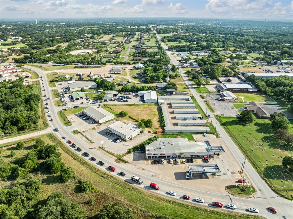 RENDON, JOAQUIN SURVEY ABSTRACT 1263 TRACT 26 - Commercial Sale