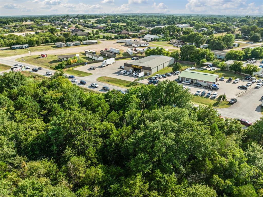 RENDON, JOAQUIN SURVEY ABSTRACT 1263 TRACT 26 - Commercial Sale