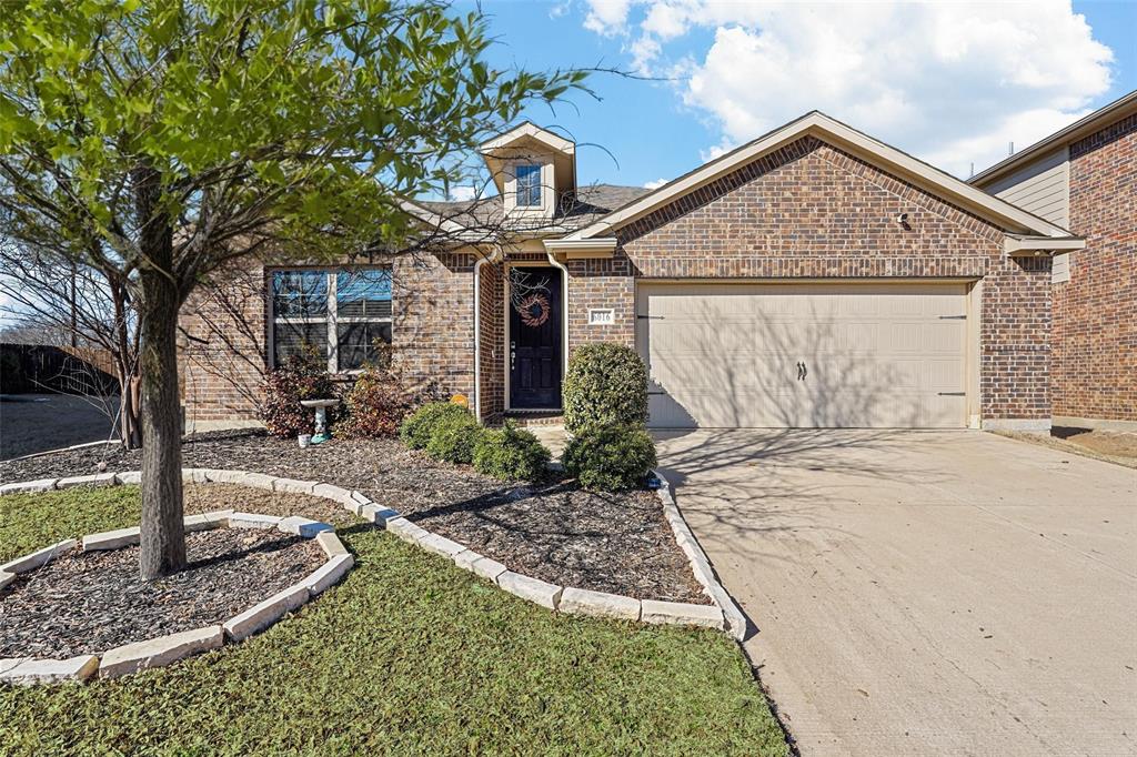 6016 Aster Drive