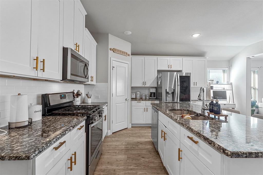 6016 Aster Drive