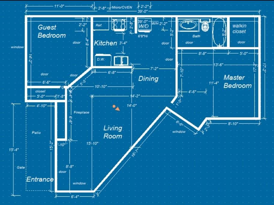 RICHLAND TRACE CONDOS - Residential Lease