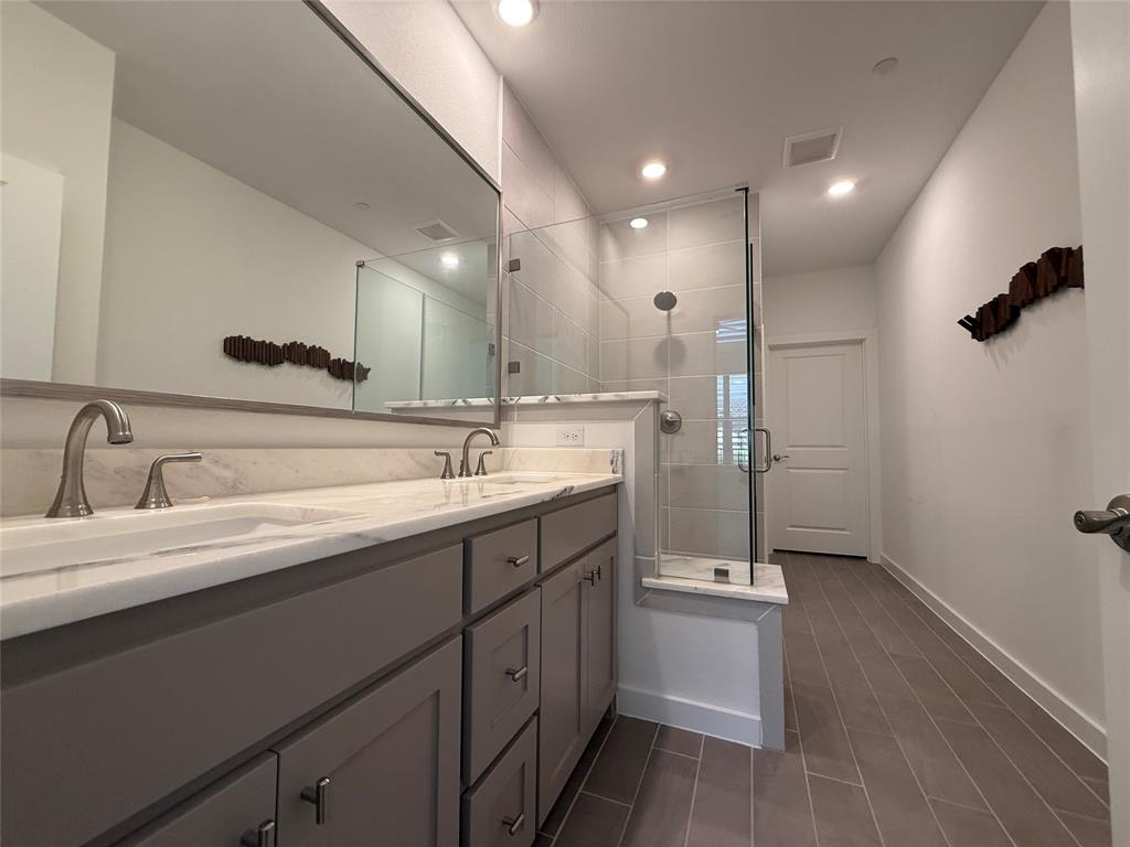 Woodbridge Villas Tr A-3 Ph 2 - Residential Lease