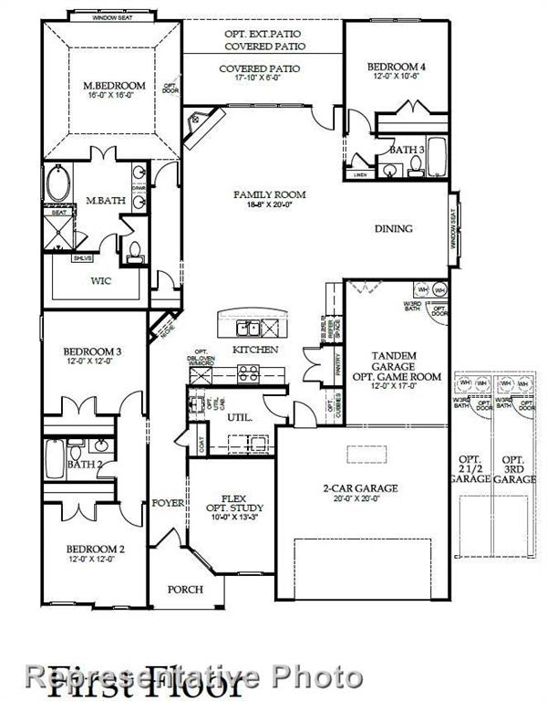 1442 Canadian Lane