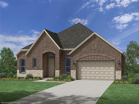 1442 Canadian Lane Van Alstyne TX 75495