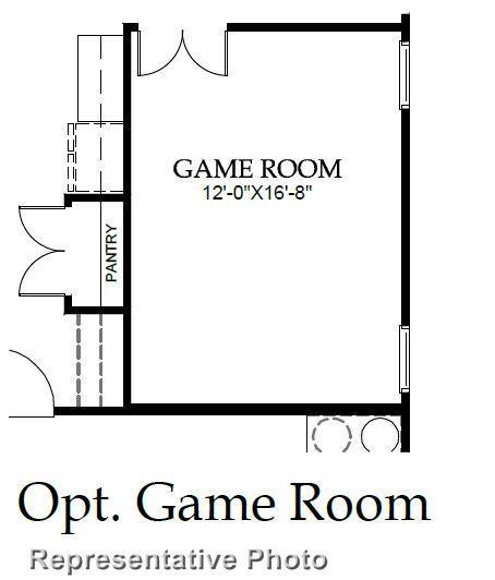 1442 Canadian Lane