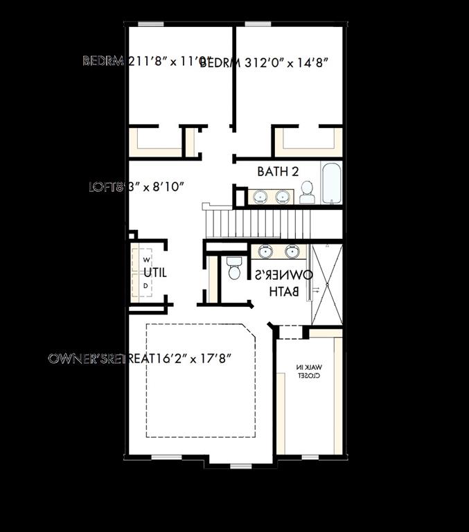 2853 McNaughton Drive