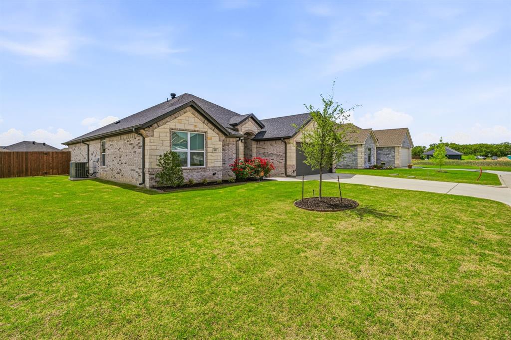 The Parks Of Tolar - Residential