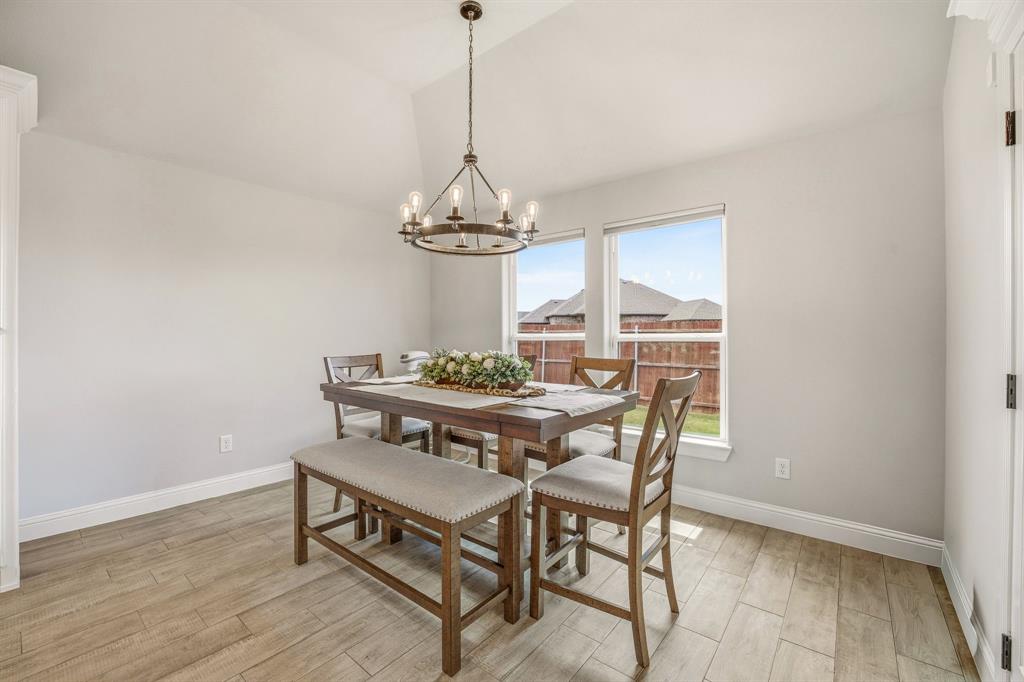 The Parks Of Tolar - Residential