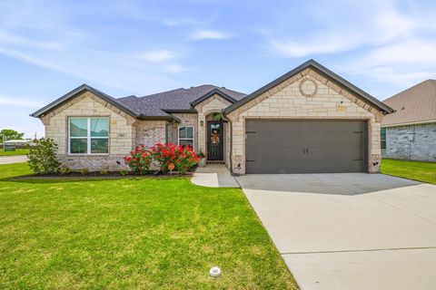 601 Violet Drive Tolar TX 76476