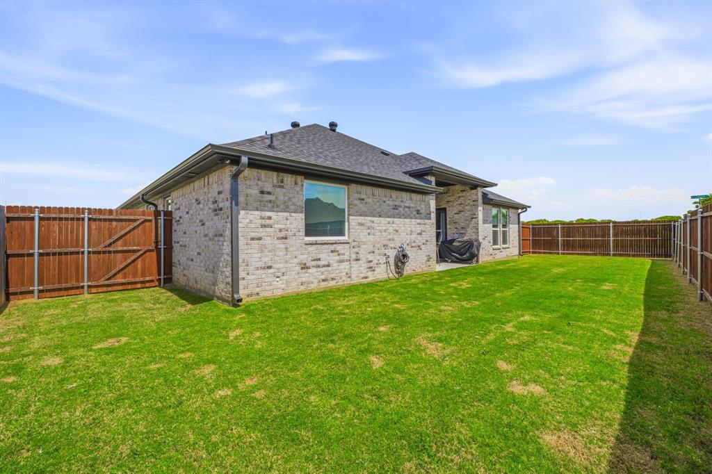 The Parks Of Tolar - Residential