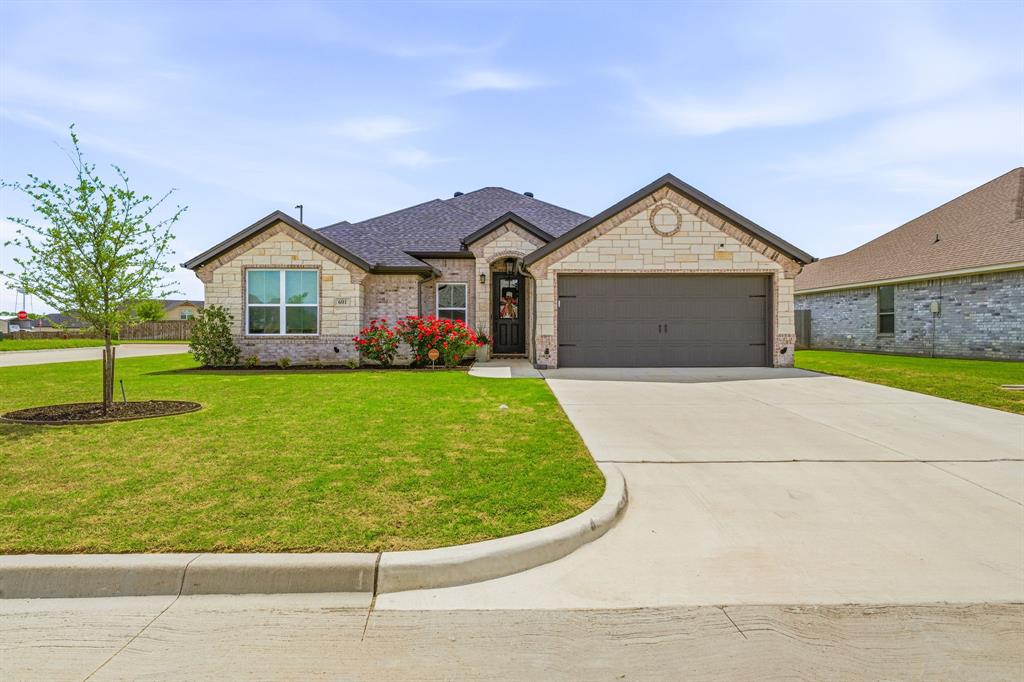 The Parks Of Tolar - Residential