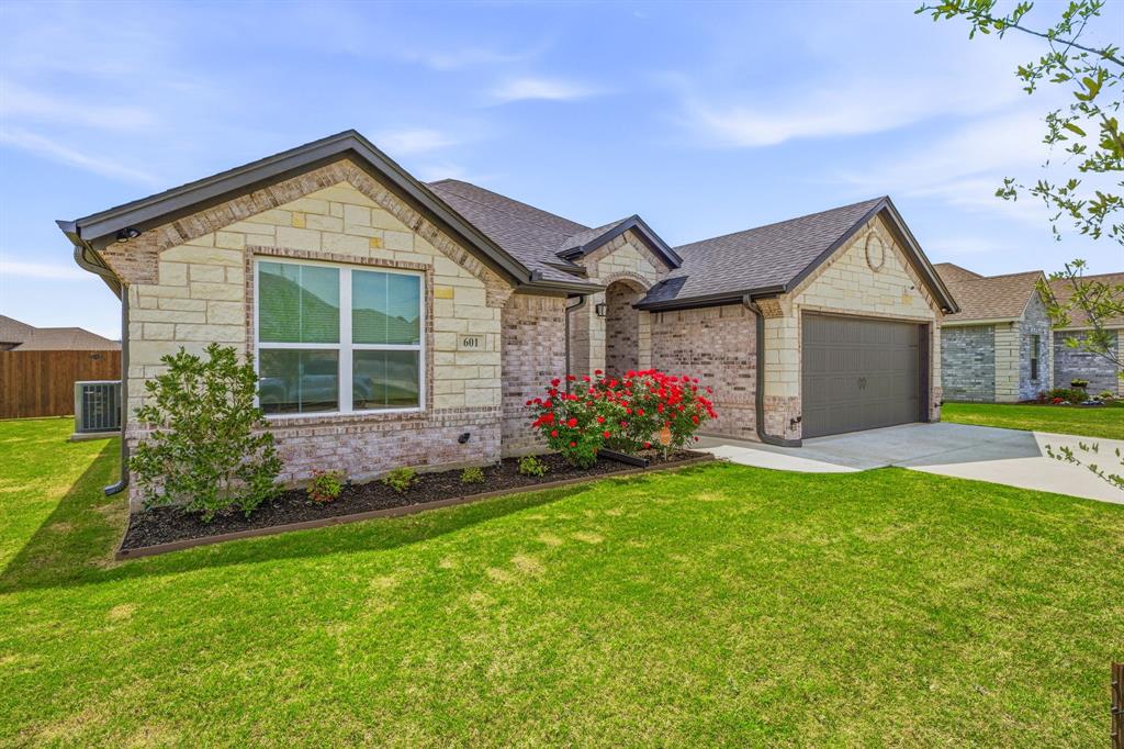 The Parks Of Tolar - Residential