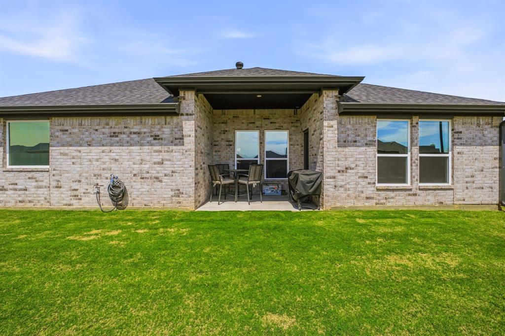 The Parks Of Tolar - Residential