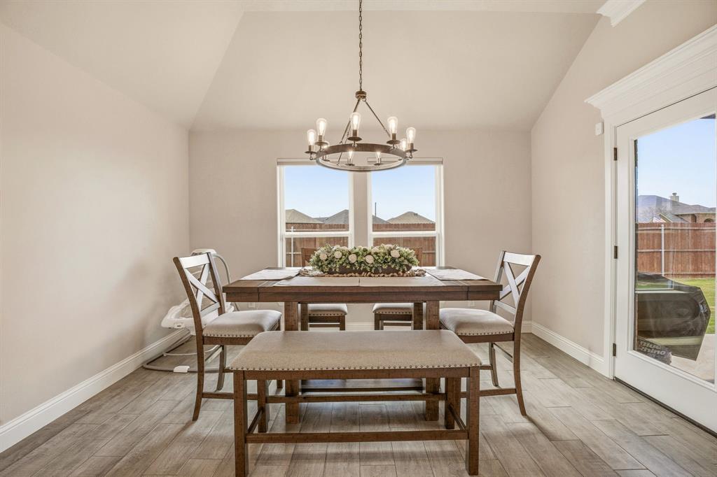 The Parks Of Tolar - Residential