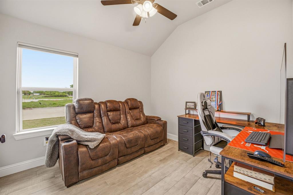 The Parks Of Tolar - Residential
