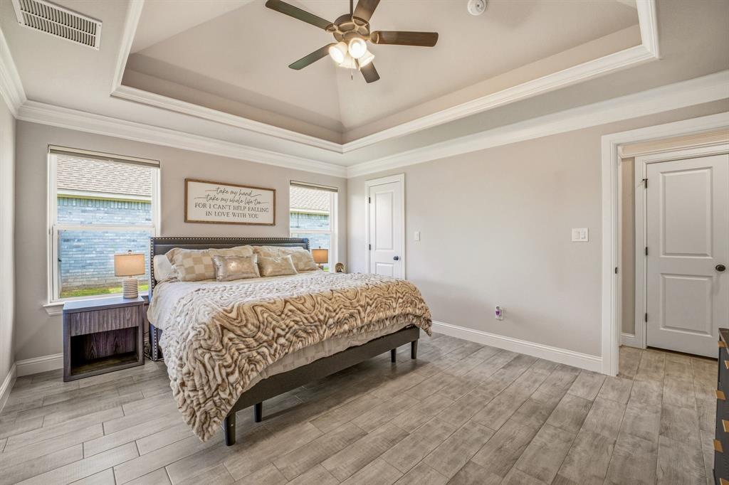 The Parks Of Tolar - Residential