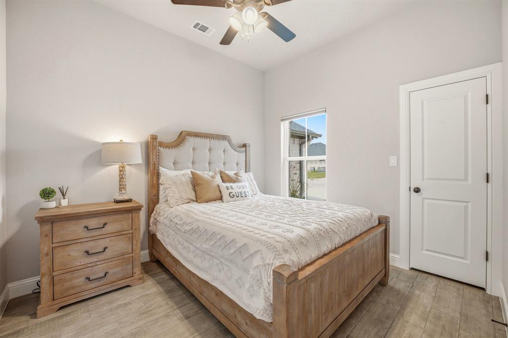 The Parks Of Tolar - Residential