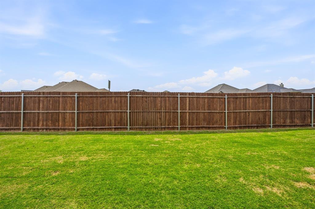 The Parks Of Tolar - Residential