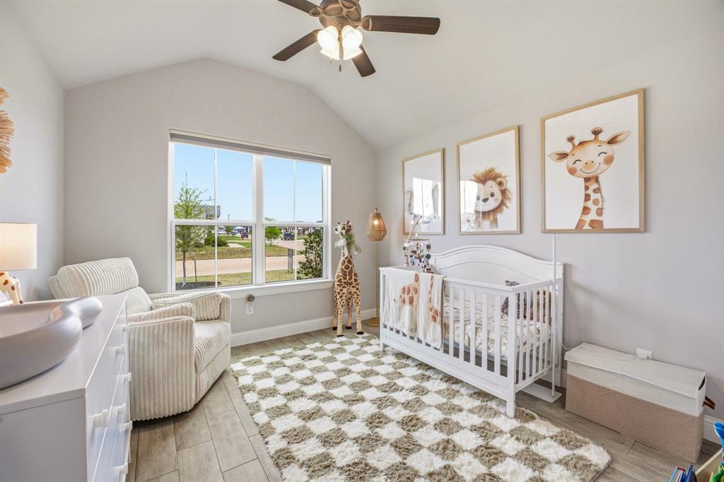 The Parks Of Tolar - Residential