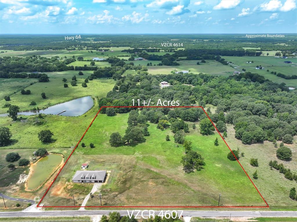 1461 Vz County Road 4607