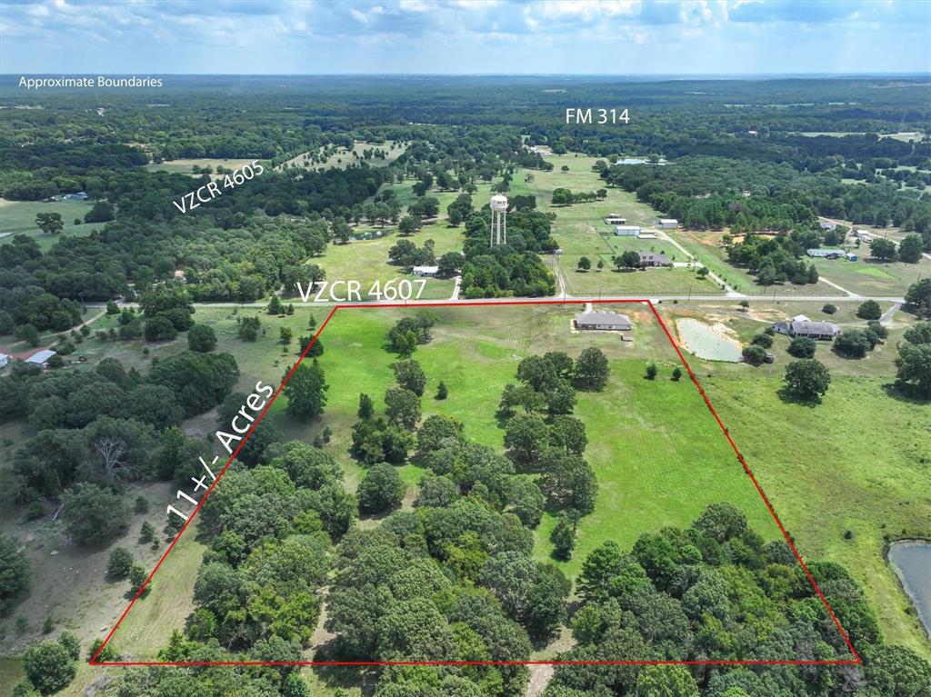 1461 Vz County Road 4607