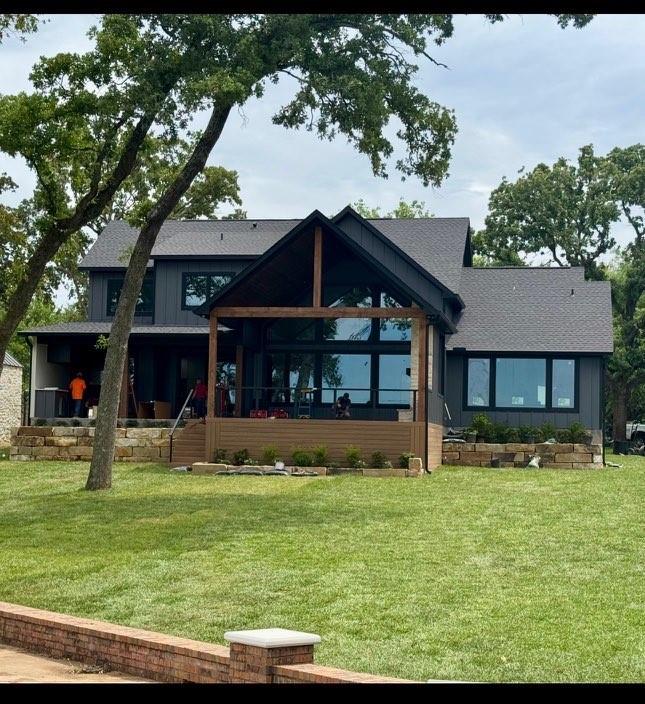 Brentwood Estates - Residential