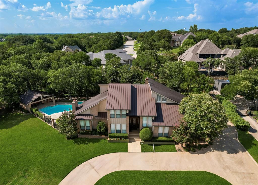 3511 Estates Drive