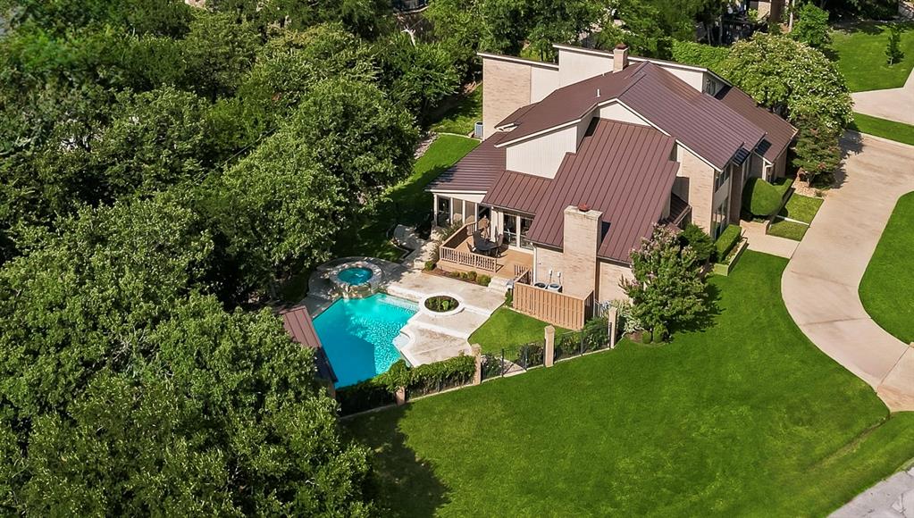 3511 Estates Drive