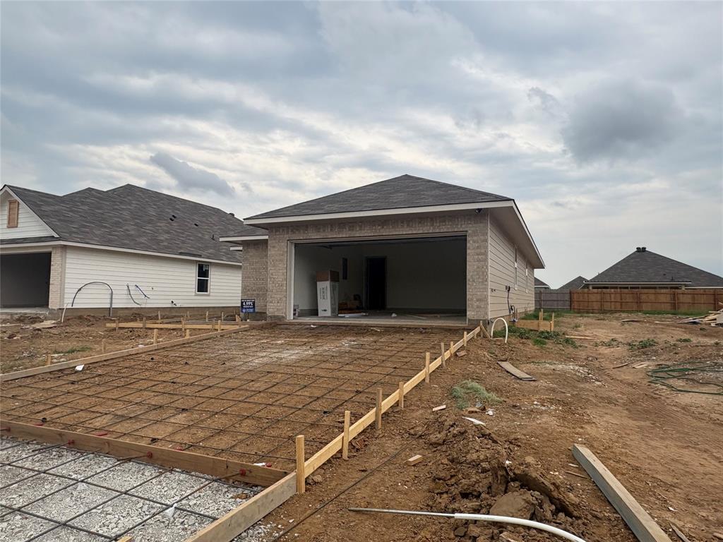 4033 Rimfire Road