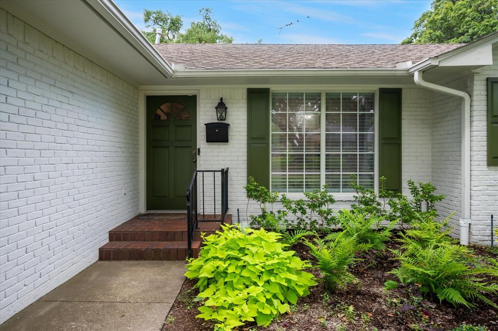 Caribbean Estates - Residential