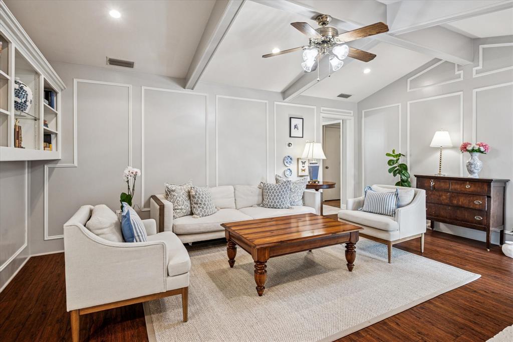 Caribbean Estates - Residential