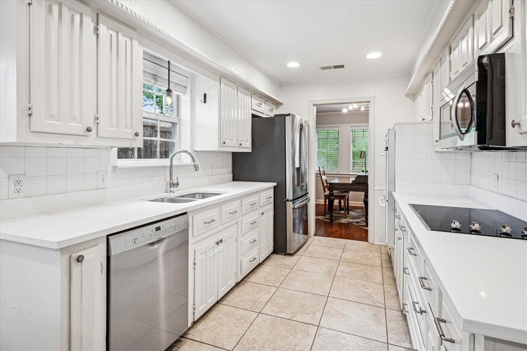 Caribbean Estates - Residential