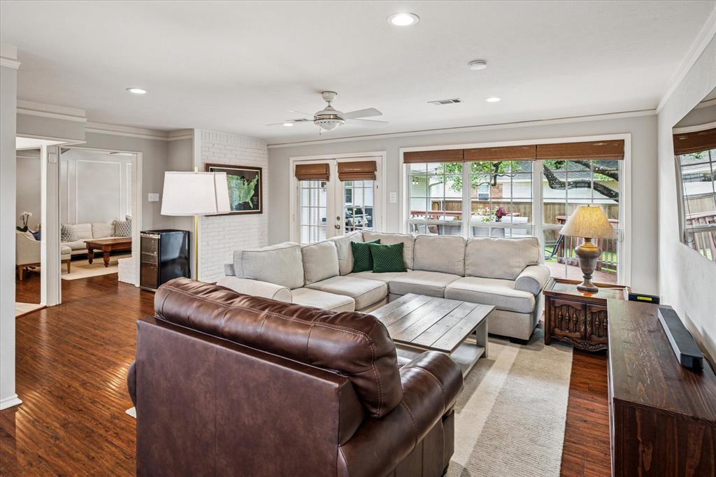 Caribbean Estates - Residential