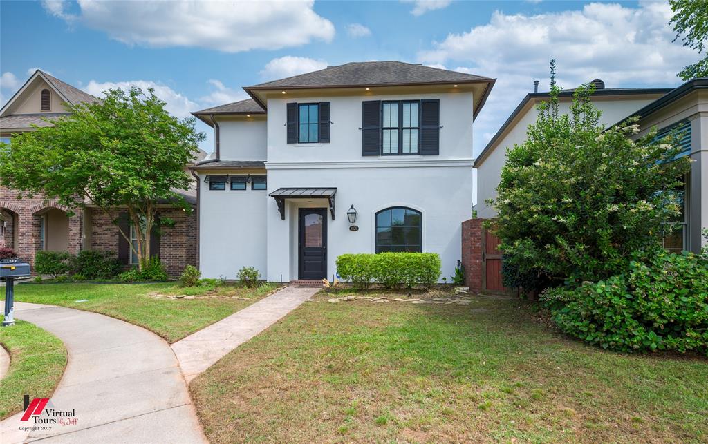 Island Park - Residential