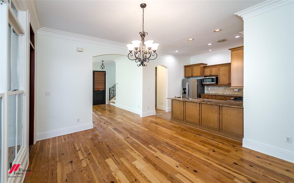Island Park - Residential