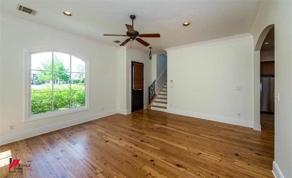 Island Park - Residential