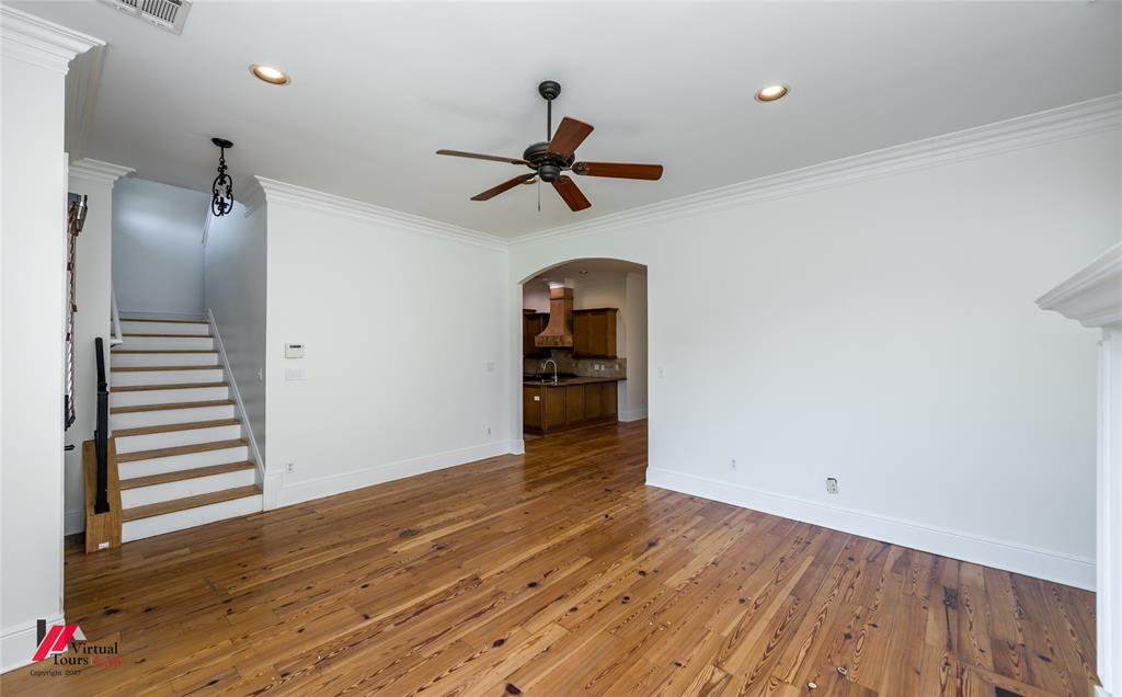 Island Park - Residential