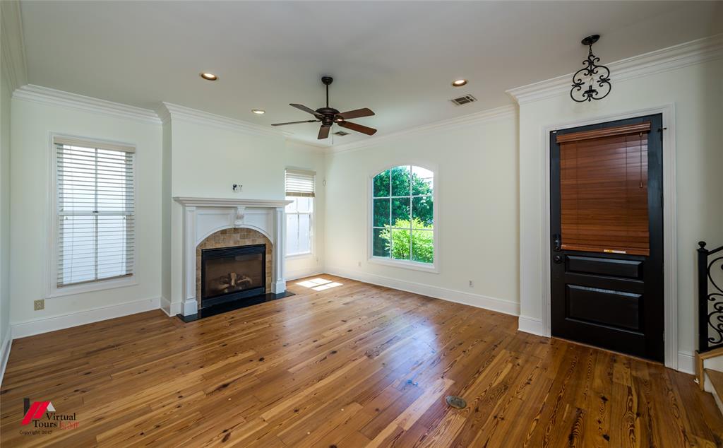 Island Park - Residential
