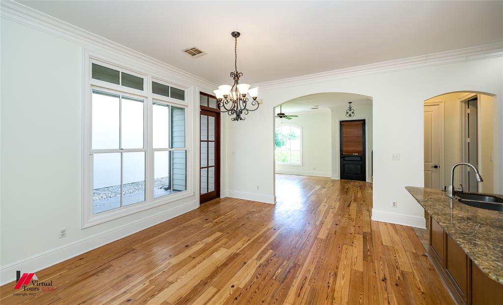 Island Park - Residential