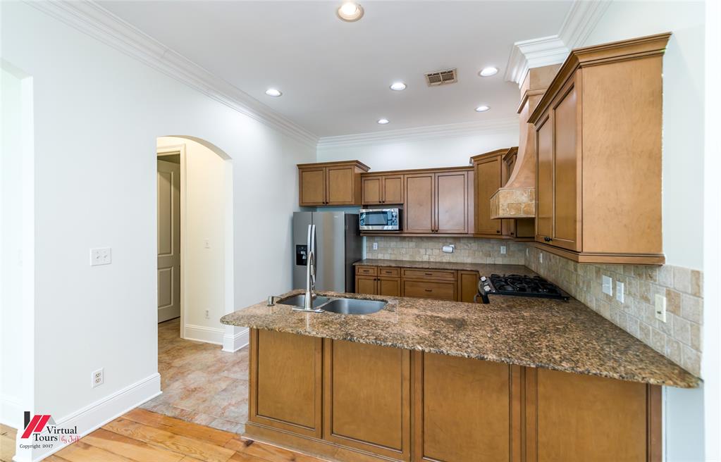 Island Park - Residential