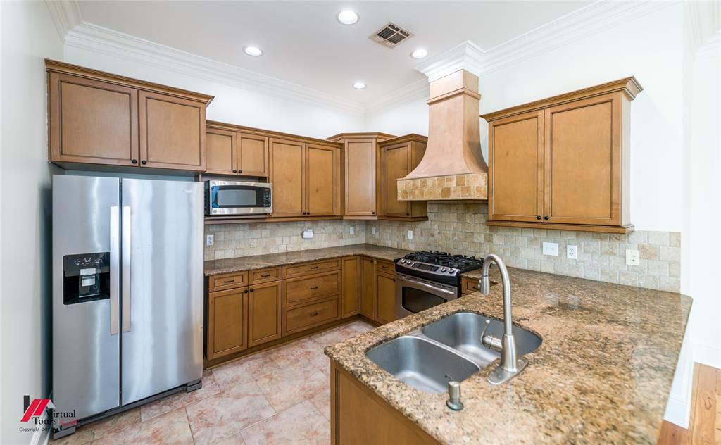 Island Park - Residential