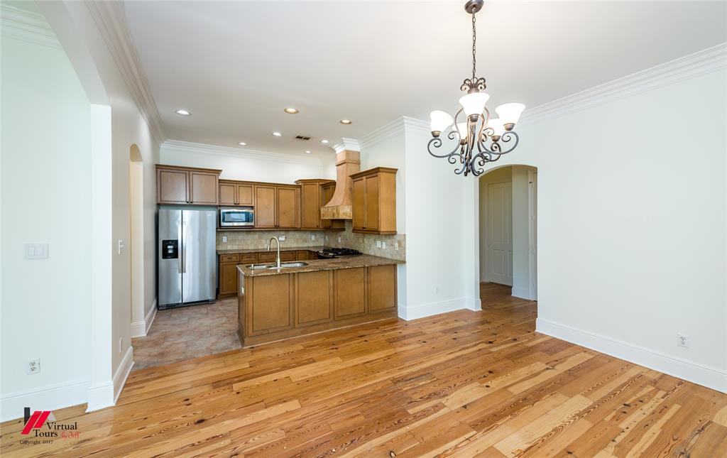 Island Park - Residential